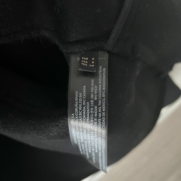 Massimo Dutti 100% Wool Jacket - Picture 4 of 6